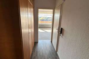 Schönes 1,5 Zimmer Apartment mit Balkon – Hattinger Straße 605, 44879 Linden, Bochum – Vorschaubild 4