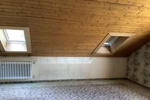 Großzügige DHH mit  Anbau, Südgarten und viel Platz für Kreative – Die vollständige Adresse der Immobilie erhältst du vom Anbieter., 80689 Blumenau, München – Vorschaubild 26