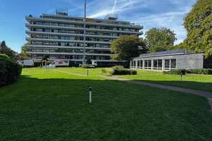 --RODENKIRCHEN--Rheinblick / Cityblick - attraktives  Apartment (Nr. 83) mit Westbalkon – Grüngürtelstr. 10, 50996 Rodenkirchen (Ortsteil), Köln – Vorschaubild 18