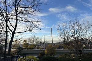 Voll möblierte und ausgestattete 2-Zi-WHG in top Lage mit Balkon – Die vollständige Adresse der Immobilie erhältst du vom Anbieter., 70184 Gänsheide, Stuttgart – Vorschaubild 14