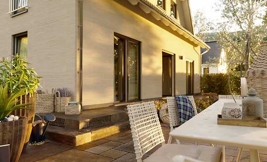 Familienhaus mit Freiraum – komfortabel und idyllisch