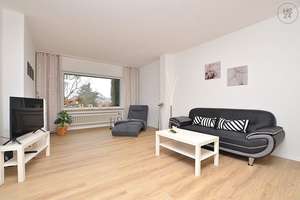 Möblierte 2-Zimmerwohnung in WÜ/Frauenland - bevorzugt für Wochenendheimfahrer – Die vollständige Adresse der Immobilie erhältst du vom Anbieter., 97074 Frauenland, Würzburg – Vorschaubild 9