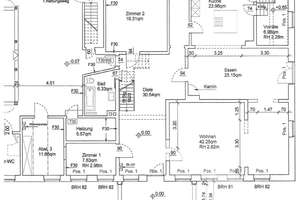 ***RESERVIERT*** Pferdammt schön: Repräsentative Hofstelle für Pferdehaltung mit 1,7 ha Land – Die vollständige Adresse der Immobilie erhältst du vom Anbieter., 29562 Suhlendorf – Vorschaubild 50