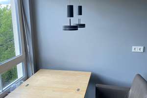 Hochwertig renovierte Wohnung mit Balkon in Rodenkirchen – 50996 Rodenkirchen (Ortsteil), Köln – Vorschaubild 6