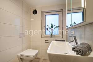 MÖBLIERT - EIN GUTER START - Gemütliches Business-Apartment – Die vollständige Adresse der Immobilie erhältst du vom Anbieter., 70597 Degerloch (Ortsteil), Stuttgart – Vorschaubild 30
