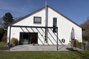 Knochenhaus in Unterweiler (Teilmöbiliert/Neuwertig/ PV Anlage incl. Wallbox Hochwertige Küche) – Franziskusweg 55, 89079 Unterweiler, Ulm – Vorschaubild 36