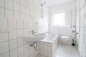 Lichtdurchflutete 2-Zimmer-Wohnung – 30519 Wülfel, Hannover – Vorschaubild 7