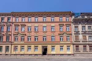 28043 HomeCompany Möbliert/Furnished 4-Zimmer Wohnung in Leipzig max. 6 Personen – Die vollständige Adresse der Immobilie erhältst du vom Anbieter., 4318 Sellerhausen-Stünz, Leipzig – Vorschaubild 43