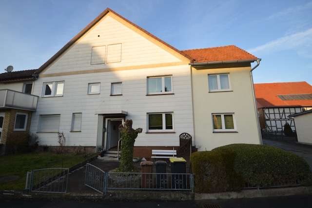 +++ Stadthaus in Hümme zum Vorzugspreis +++, Kassel Kreis – Bild 1