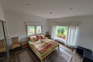 Einfamilienhaus im Bungalowstil mit Pool; Sauna & Teich in ruhiger Lage in Wassernähe – Kanalstraße 2b, 39317 Elbe-Parey – Vorschaubild 10