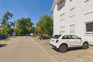 Schöne 1-Zimmer Wohnung in guter Lage Sandhausen – Die vollständige Adresse der Immobilie erhältst du vom Anbieter., 69207 Sandhausen – Vorschaubild 16