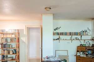 HOMESK - Großzügige Souterrain-Wohnung im Baudenkmal mit Gartenanteil in Lichterfelde – Bahnhofstraße 35, 12207 Lichterfelde, Berlin – Vorschaubild 10
