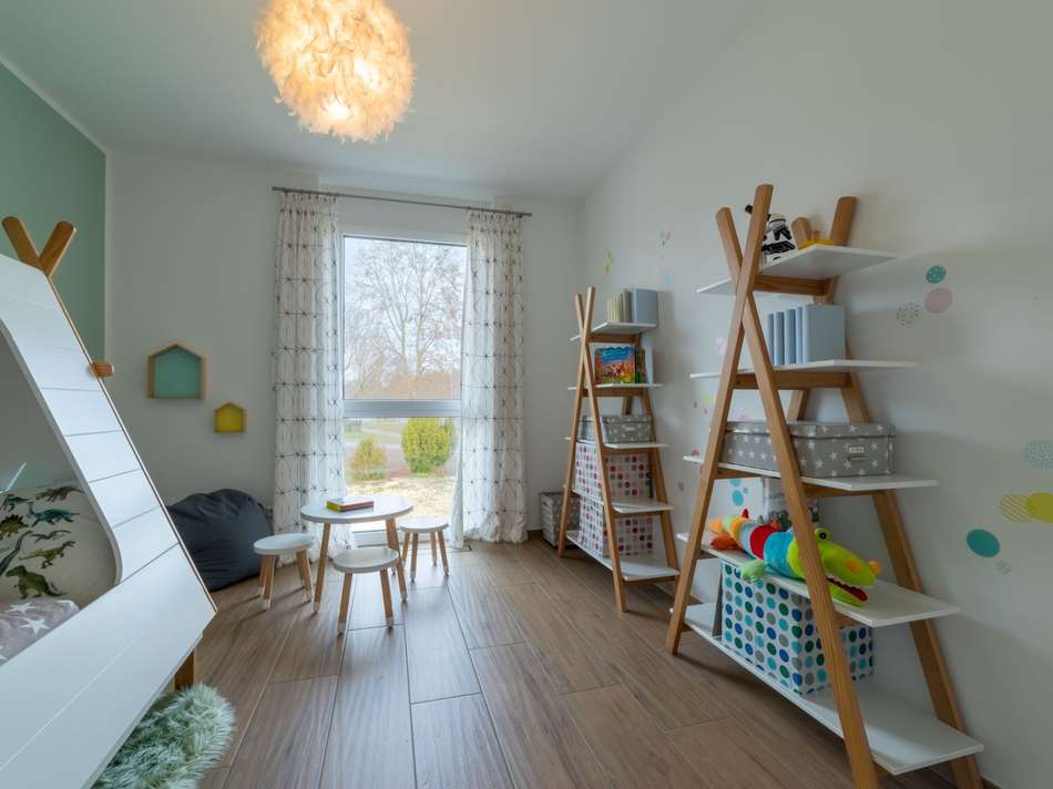 Kinderzimmer