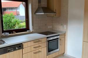 Sanierte 2-Zimmer Wohnung - Bezugsfrei ab Mai!