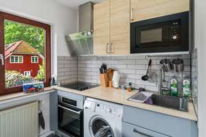 Bremen - Kirchhuchting | Charmantes Zuhause mit Einliegerwohnung, großem Garten und Privatsphäre – Die vollständige Adresse der Immobilie erhältst du vom Anbieter., 28259 Kirchhuchting, Bremen – Vorschaubild 20