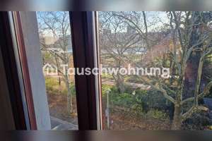 Tauschwohnung: 2 Zi mit Balkon, Traumlage direkt an der Elbe, sonnig ruhig – Weintraubenstraße 2, 1099 Innere Neustadt, Dresden – Vorschaubild 15
