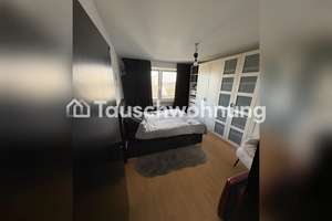 Tauschwohnung: Helle 3Zimmer Wohnung mit Balkon Nippes/Weidenpesch – Die vollständige Adresse der Immobilie erhältst du vom Anbieter., 50735 Weidenpesch, Köln – Vorschaubild 11