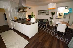 3-Zimmerwohnung mit Balkon und Garten in Toplage von Berlin-Westend – ideal zum Gestalten – Insterburgallee 32, 14055 Westend, Berlin – Vorschaubild 6