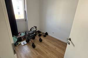 Barrierearme Wohnung / Wohnen mit Service ab 60 Jahren! – 23562 Sankt Jürgen, Lübeck – Vorschaubild 3