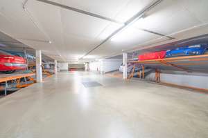 Großzügige 2-RW* EBK* Süd-Balkon* Bad mit Wanne* TG-SP* Abstellraum* Kellerabteil* zentrale Wohnlage – Semmelweisstraße 7, 1159 Friedrichstadt, Dresden – Vorschaubild 12