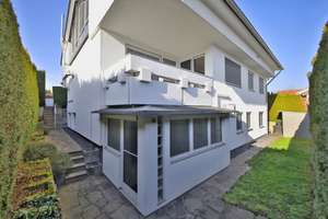 Stilvolle Villa mit modernisiertem Wohnkomfort und Einliegerwohnung – Die vollständige Adresse der Immobilie erhältst du vom Anbieter., 71723 Großbottwar – Vorschaubild 24