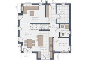 Z: Dienheim / individuell planbarer Neubau (mit FESTPREIS, u. verbindlicher Terminschiene) – Mainz-Bingen (Kreis) – Vorschaubild 7