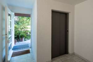 Haus im Haus-Charakter – Wald und Weitblick: 
Ein Zuhause der Extraklasse – 70184 Frauenkopf, Stuttgart – Vorschaubild 16