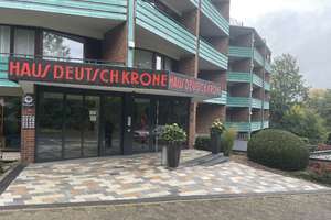Schickes Apartment im OG Haus Deutsch Krone – Die vollständige Adresse der Immobilie erhältst du vom Anbieter., 49152 Bad Essen – Vorschaubild 3
