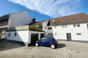 Wohn- und Geschäftshaus in Neu-Ulm/Reutti – Die vollständige Adresse der Immobilie erhältst du vom Anbieter., 89233 Neu-Ulm – Vorschaubild 4