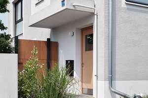 ENGEL & VÖLKERS: Townhouse in idyllischer Seenähe am Ammersee – Die vollständige Adresse der Immobilie erhältst du vom Anbieter., 86938 Schondorf am Ammersee – Vorschaubild 3
