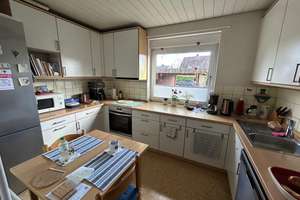 Wohnen und leben in 1. Reihe am NOK!! Großzügiges Einfamilienhaus mit Einliegerwohnung! – Die vollständige Adresse der Immobilie erhältst du vom Anbieter., 24783 Osterrönfeld – Vorschaubild 9
