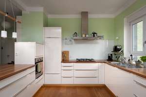 Modernisierter Altbau mit Charme und Komfort – Die vollständige Adresse der Immobilie erhältst du vom Anbieter., 89077 Weststadt, Ulm – Vorschaubild 7