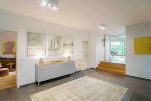 10-Zimmer-Villa mit Wasserblick auf den Hermsdorfer See: Ideal für große Familien und Naturliebhaber – Die vollständige Adresse der Immobilie erhältst du vom Anbieter., 13467 Hermsdorf, Berlin – Vorschaubild 10