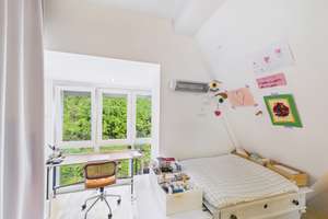 Exklusive Penthouse Wohnung am Killesberg mit viel Platz und traumhafter Aussicht, Loggia, 2 Garagen – Die vollständige Adresse der Immobilie erhältst du vom Anbieter., 70191 Mönchhalde, Stuttgart – Vorschaubild 8