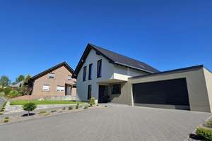 Modernes Einfamilienhaus im Hunsrück – Neubau mit großem Garten & KfW-40-Standard – Die vollständige Adresse der Immobilie erhältst du vom Anbieter., 56858 Peterswald-Löffelscheid – Vorschaubild 30