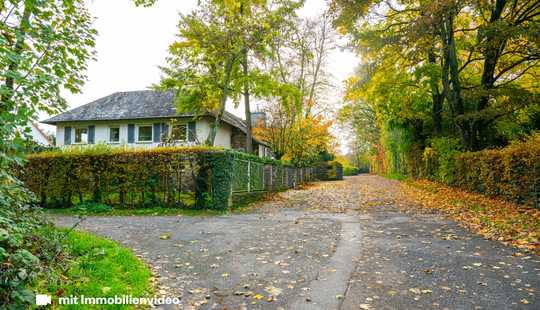 Bild von Naturnah und stadtnah: Nachhaltiges Zuhause für Generationen