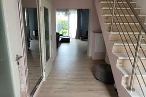 Moderne Doppelhaushälfte mit 150 m² Wohnfläche in Dresden Gohlis/Cossebaude – Die vollständige Adresse der Immobilie erhältst du vom Anbieter., 1156 Cossebaude, Dresden – Vorschaubild 12
