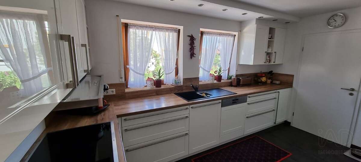 Immobilie in Oedheim - Modernisiertes 3-Familienaus-flexibel für Mehrgenerationen, Eigennutzer & Kapitalanleger - Bild 11