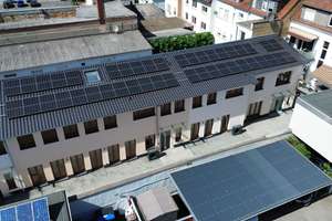 A+ Reihenmittelhaus  - profitieren Sie vom KfW Programm 261 – Die vollständige Adresse der Immobilie erhältst du vom Anbieter., 63450 Innenstadt, Hanau – Vorschaubild 13