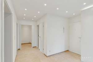 Bezugsfreie 3 Zimmer-Wohnung mit funktionalem Grundriss – Die vollständige Adresse der Immobilie erhältst du vom Anbieter., 80995 Lerchenau-West, München – Vorschaubild 1