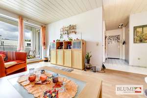 Kaiserstraße: 2,5-Zimmerwohnung mit Aufzug und Balkon! – Die vollständige Adresse der Immobilie erhältst du vom Anbieter., 44143 Kaiserbrunnen, Dortmund – Vorschaubild 8