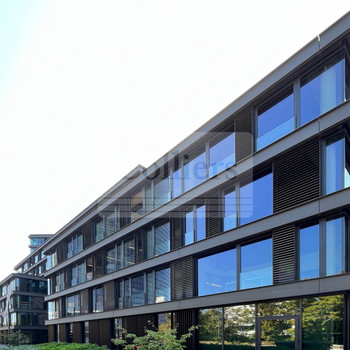 GreenGate Bonn-Bundesviertel