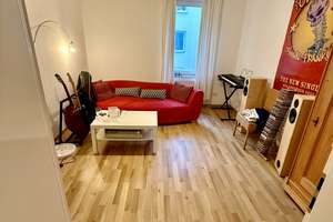 Attraktive 2-Zimmer-Wohnung in zentraler Lage Augsburg – Perfekt für Eigennutzer & Kapitalanleger – Die vollständige Adresse der Immobilie erhältst du vom Anbieter., 86154 Links der Wertach-Süd, Augsburg – Vorschaubild 4