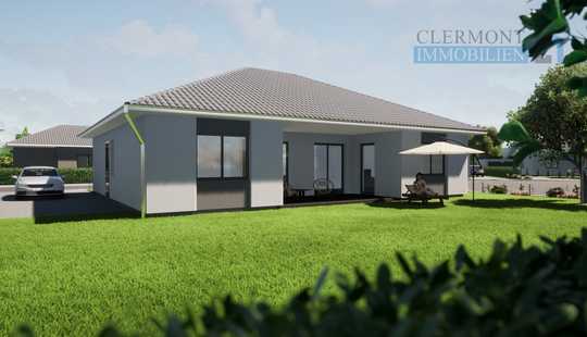 Bild von Leben am Wasser! moderner, barrierefreier, bezugsfertiger und innovativer Bungalow mit 3 Zimmern