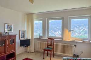 Panoramavilla über dem Neckar - Familienanwesen mit Einliegerwohnung in exponierter Hanglage – Die vollständige Adresse der Immobilie erhältst du vom Anbieter., 69118 Schlierbach, Heidelberg – Vorschaubild 24
