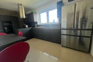 120m2 Gepflegtes Haus mit 3 Zimmern + 700m2 Garten +60m2 Terasse + Garage – Calenberger str 11, 30926 Seelze – Vorschaubild 6