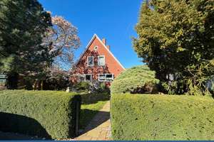 Alter Charme in neuem Glanz! Einfamilienhaus in Burgsteinfurt