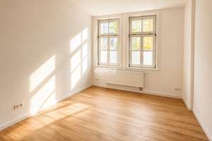 antaris Immobilien GmbH ** 105 m² in Mitten der Stadt ** – Die vollständige Adresse der Immobilie erhältst du vom Anbieter., 99084 Altstadt, Erfurt – Vorschaubild 5
