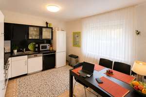 TOLLES INVESTMENT MIT TERRASSE - 2 ZI WOHNUNG – Zur Lindung 25-27, 40489 Angermund, Düsseldorf – Vorschaubild 4