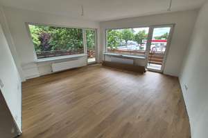 WG geeignet / Erstbezug nach Sanierung - 2 Zi mit Loggia in Uni-Nähe & Stellplatz zu vermieten! – 23562 Sankt Jürgen, Lübeck – Vorschaubild 2